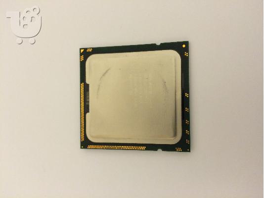 PoulaTo: INTEL CORE I7 920 - 2.66GHZ 8MB CACHE, SOCKET 1366